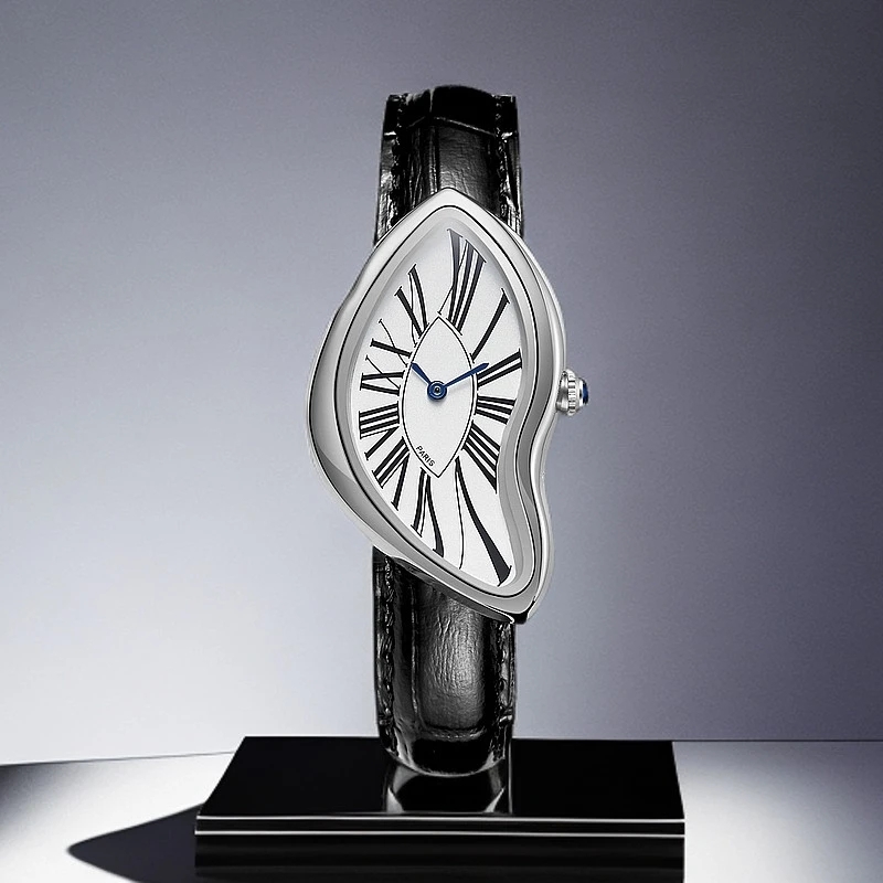 Luksusowy męski zegarek kwarco – Smartwatch Watches Digital recenzja i cena