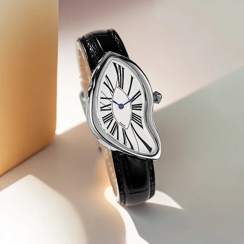 Luksusowy męski zegarek kwarco – Smartwatch Watches Digital recenzja i cena