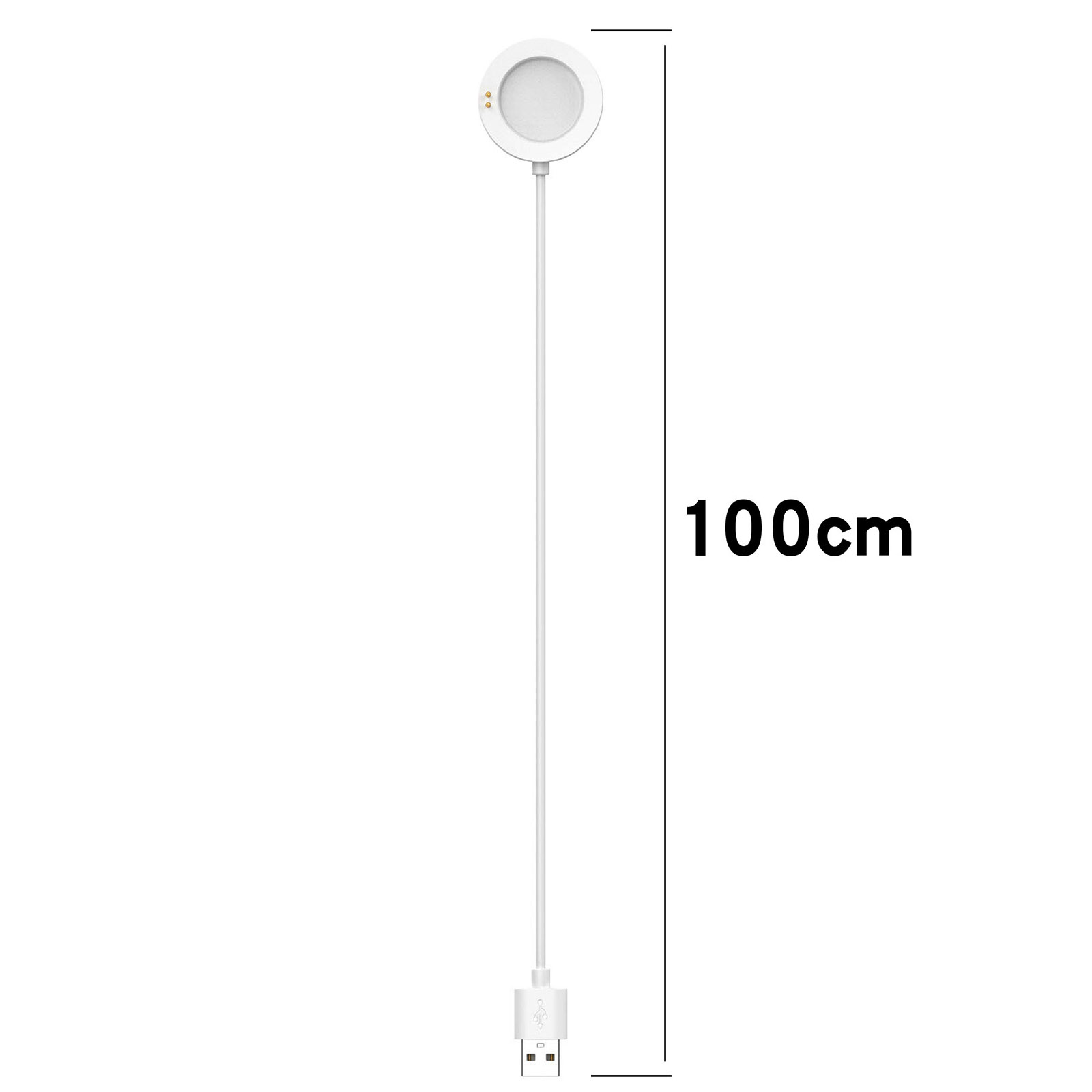 Zamienna ładowarka do Xiaomi W – Watch Smartwatch Android recenzja i cena