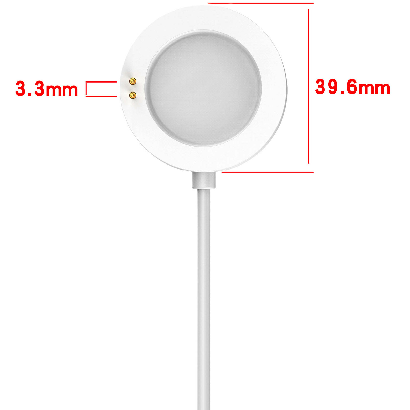 Zamienna ładowarka do Xiaomi W – Watch Smartwatch Android recenzja i cena