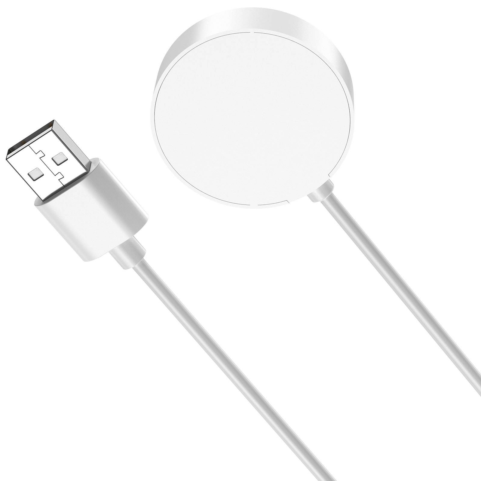 Zamienna ładowarka do Xiaomi W – Watch Smartwatch Android recenzja i cena