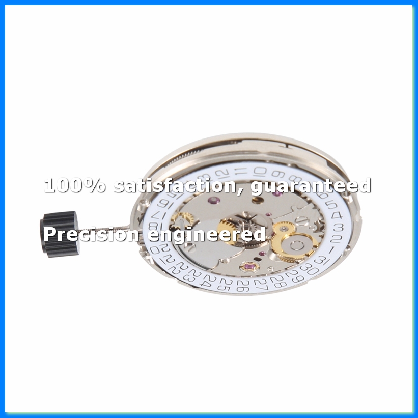 Mechanizm zegarka mechaniczneg – Watches Original recenzja i cena