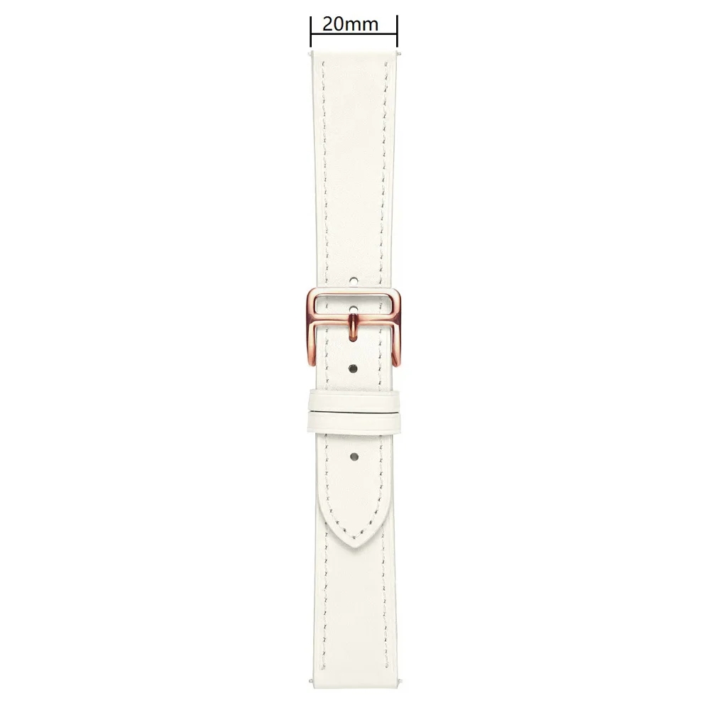 Kobiety dziewczyna skórzany pa – Smartwatch Trending Watches For Women recenzja i cena