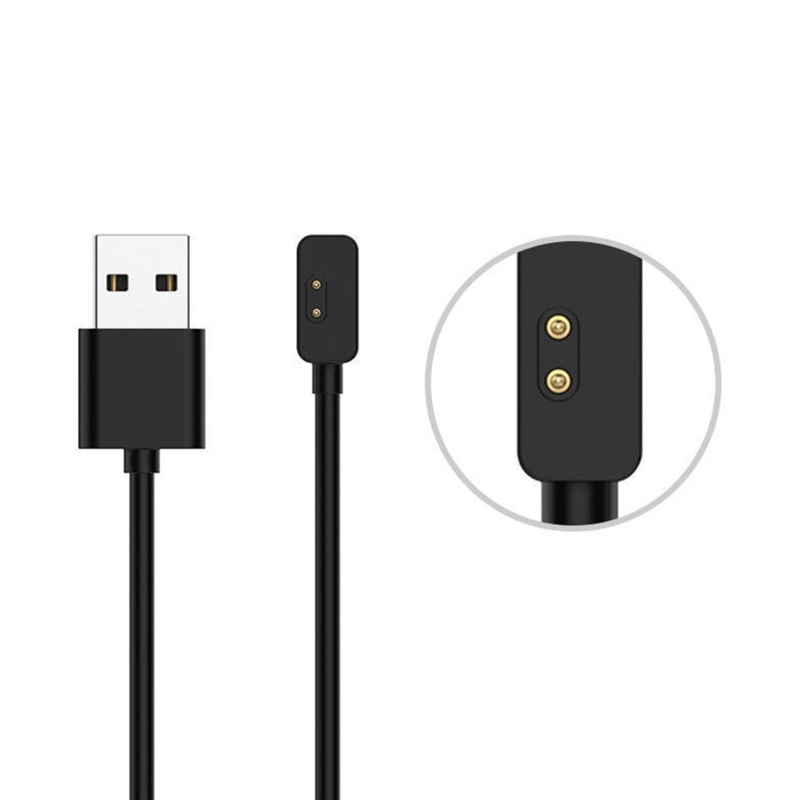 Stacja dokująca USB Smartwatch – Watch Smartwatch Android recenzja i cena