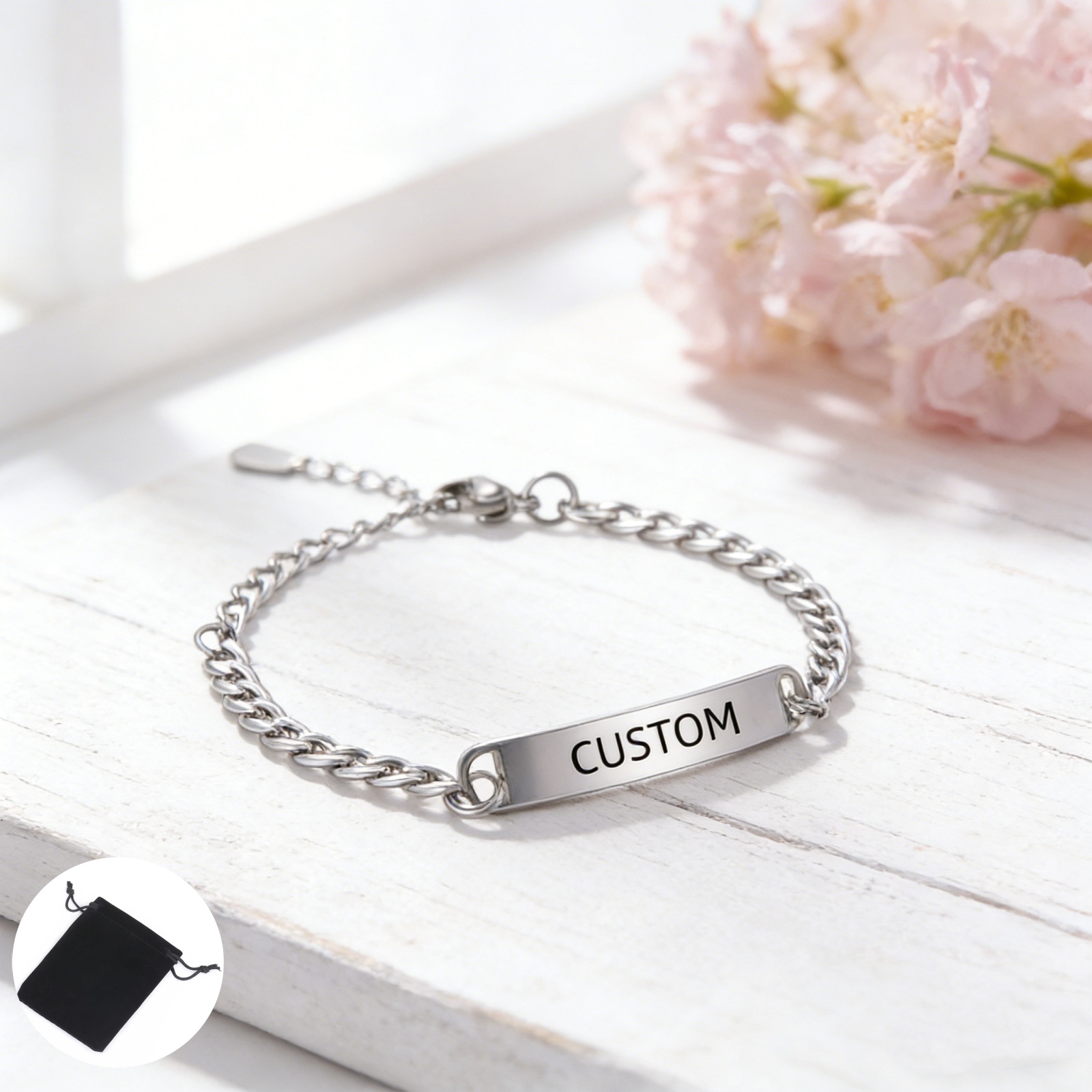 Bransoletka ze stali nierdzewn – Bracelet Link Remover recenzja i cena
