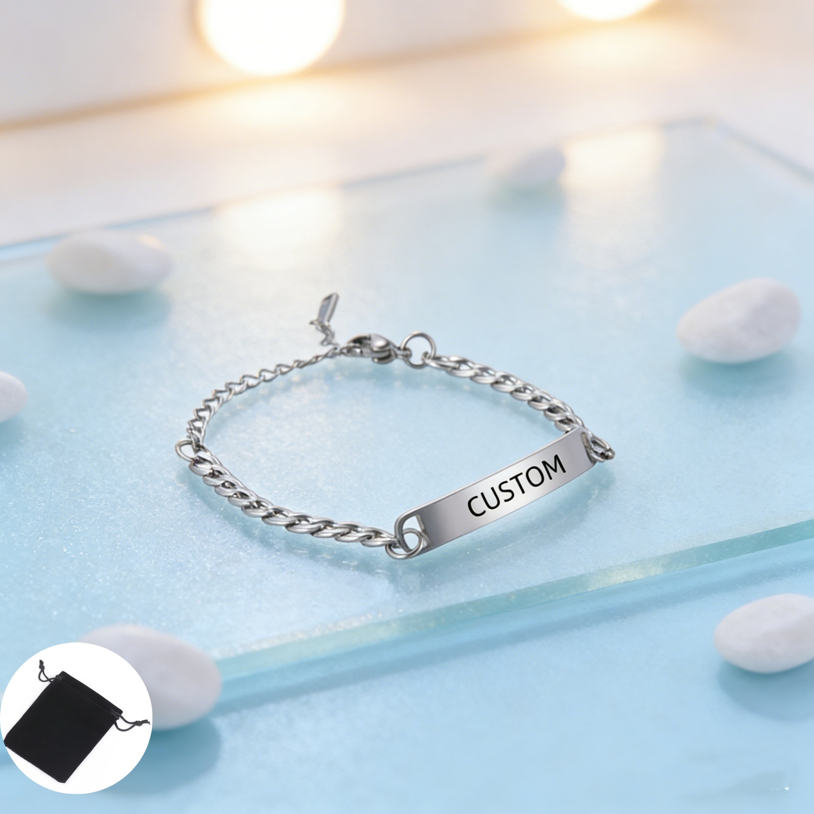 Bransoletka ze stali nierdzewn – Bracelet Link Remover recenzja i cena