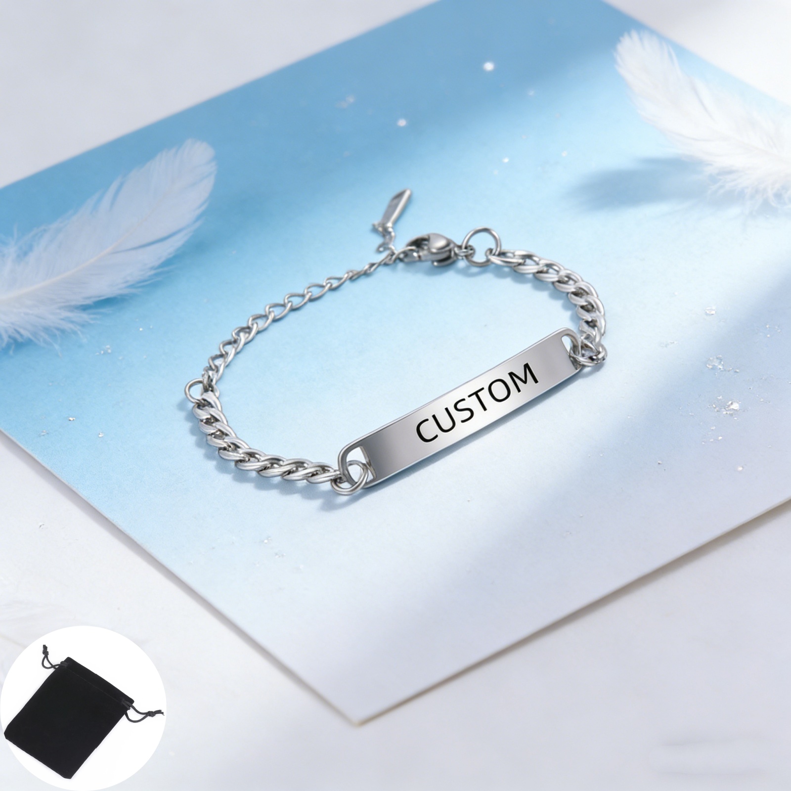 Bransoletka ze stali nierdzewn – Bracelet Link Remover recenzja i cena