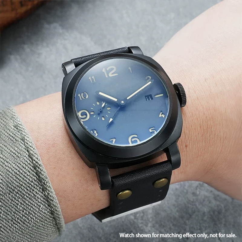 Ręcznie wykonany pasek do zega – Casio Watches Smartwatch recenzja i cena