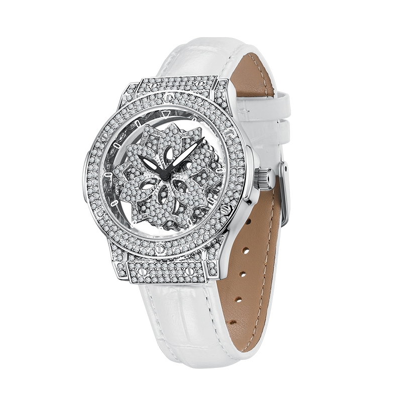 Zegarek damski markowy, zegare – Smartwatch Branded Watches For Women recenzja i cena