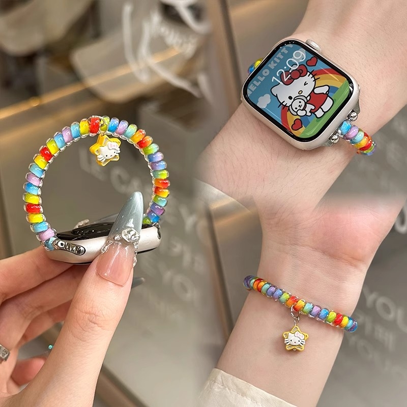 NOWY 2025 VWAR ACE Ultra GPS S – Watch Vs Smartwatch recenzja i cena