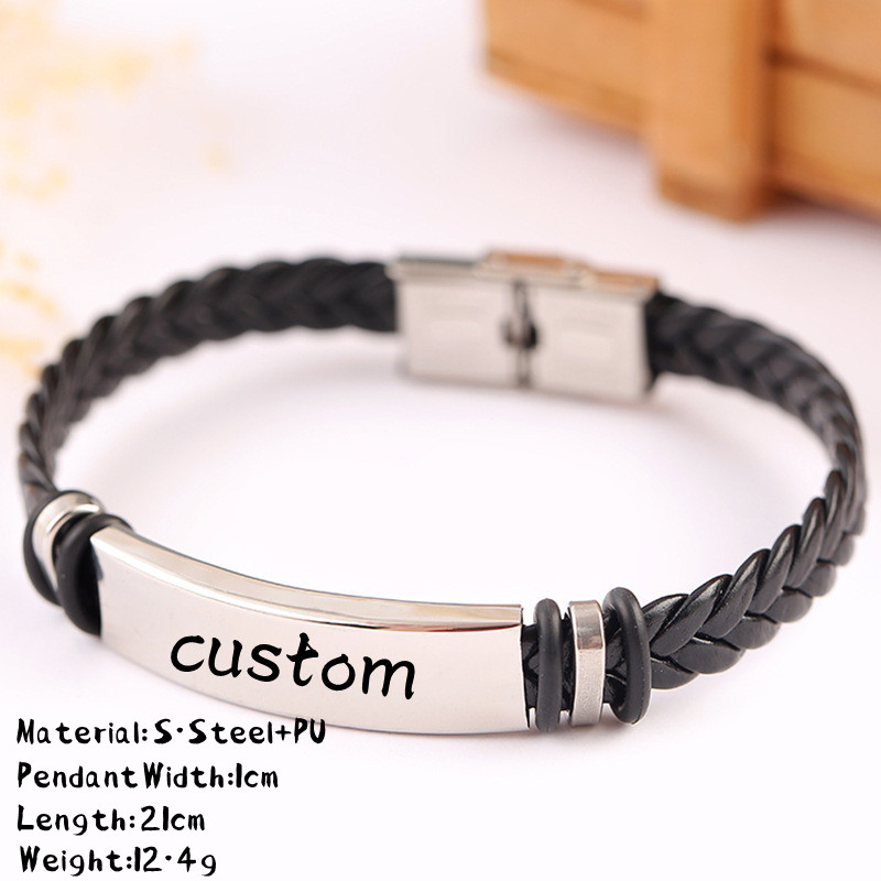 Nazwa własna Logo Dowolny teks – Bracelet Link Remover recenzja i cena