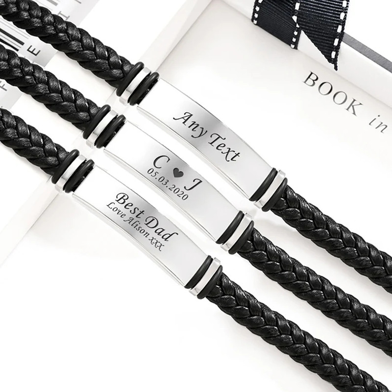 Nazwa własna Logo Dowolny teks – Bracelet Link Remover recenzja i cena
