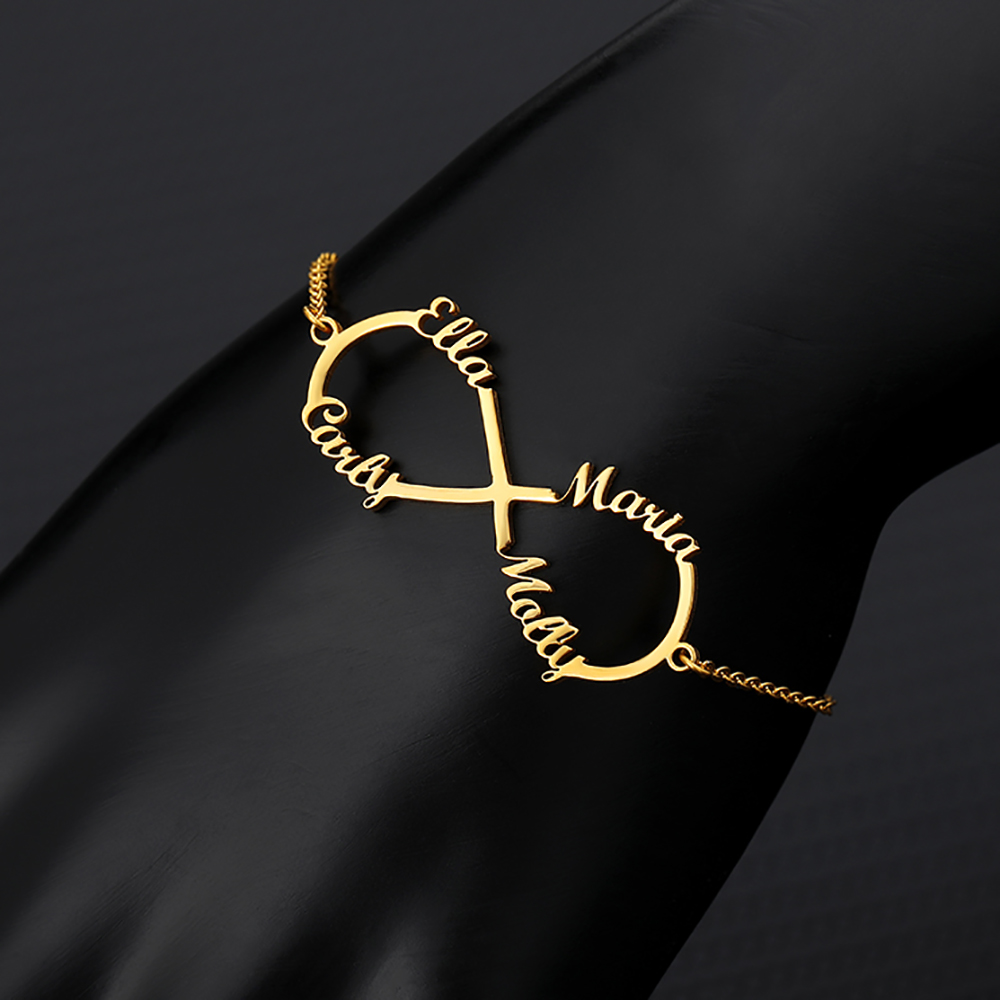 Bransoletki damskie ze stali n – Bracelet Link Remover recenzja i cena