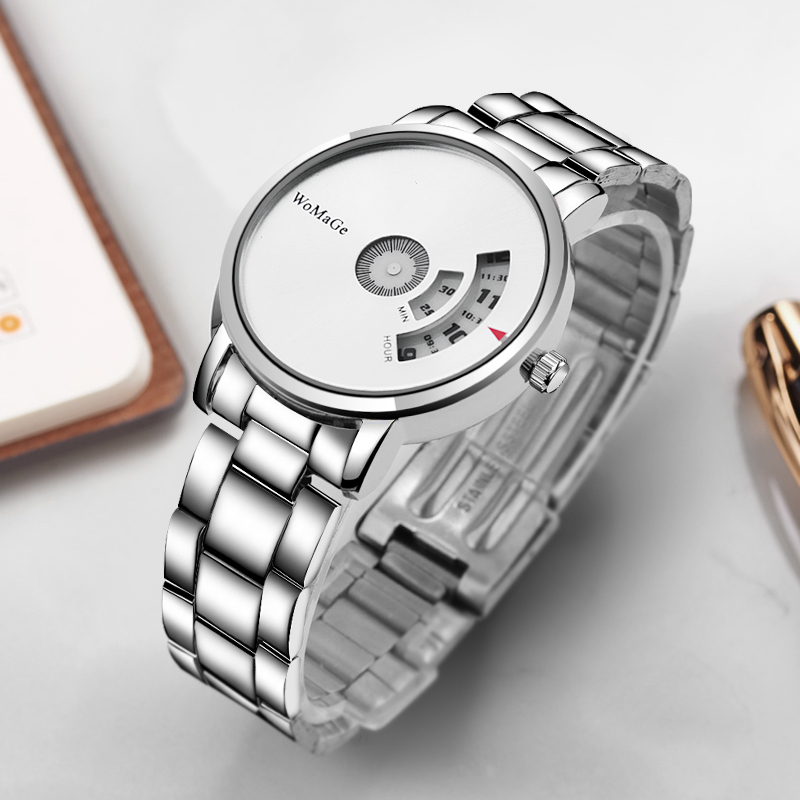 Nowy Montre Homme gorący sprze – Smartwatch Watches For Men Brands recenzja i cena