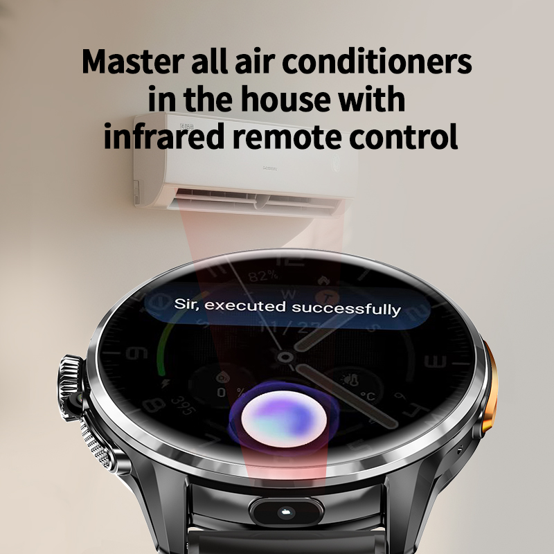 H100 Globalny Smartwatch z sys – Watch Smartwatch Android recenzja i cena