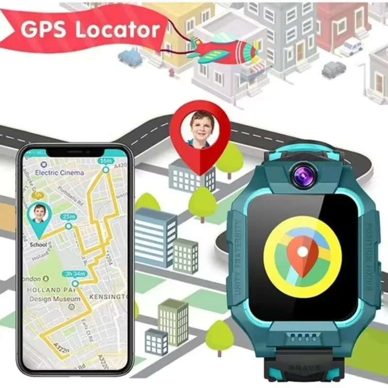 Lenovo 2026 Nowy Smartwatch dl – Smartwatch Watches For Boys recenzja i cena