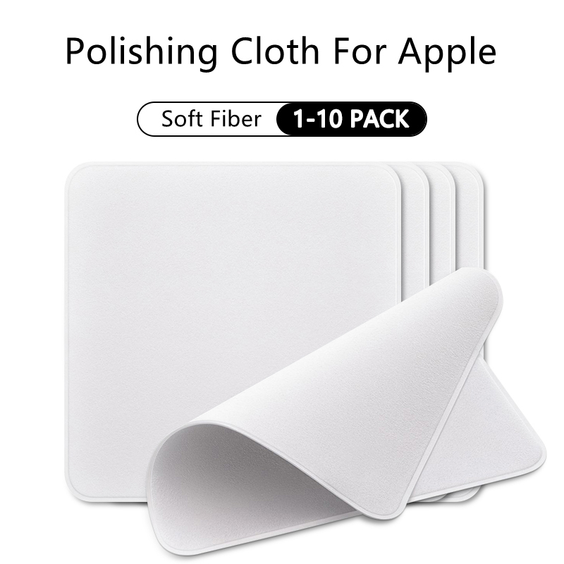 1-10 szt. Ściereczka do polero – Watch Polishing Cloth recenzja i cena