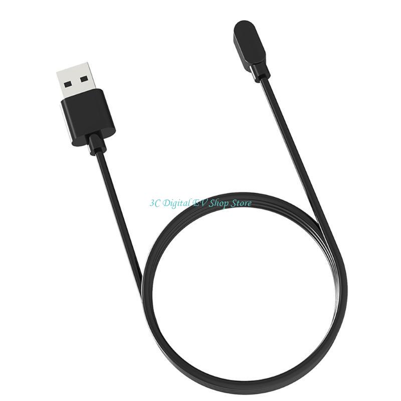 E74D Przenośny kabel do ładowa – Watch Smartwatch Android recenzja i cena