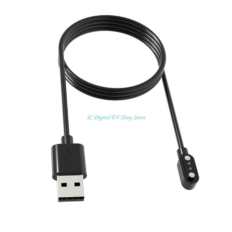 E74D Przenośny kabel do ładowa – Watch Smartwatch Android recenzja i cena