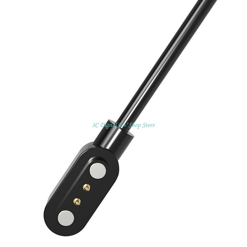 E74D Przenośny kabel do ładowa – Watch Smartwatch Android recenzja i cena