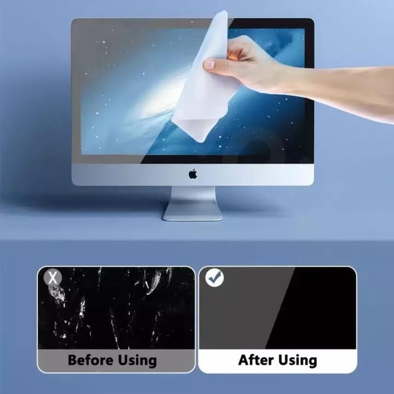 Uniwersalna ściereczka do pole – Watch Polishing Cloth recenzja i cena