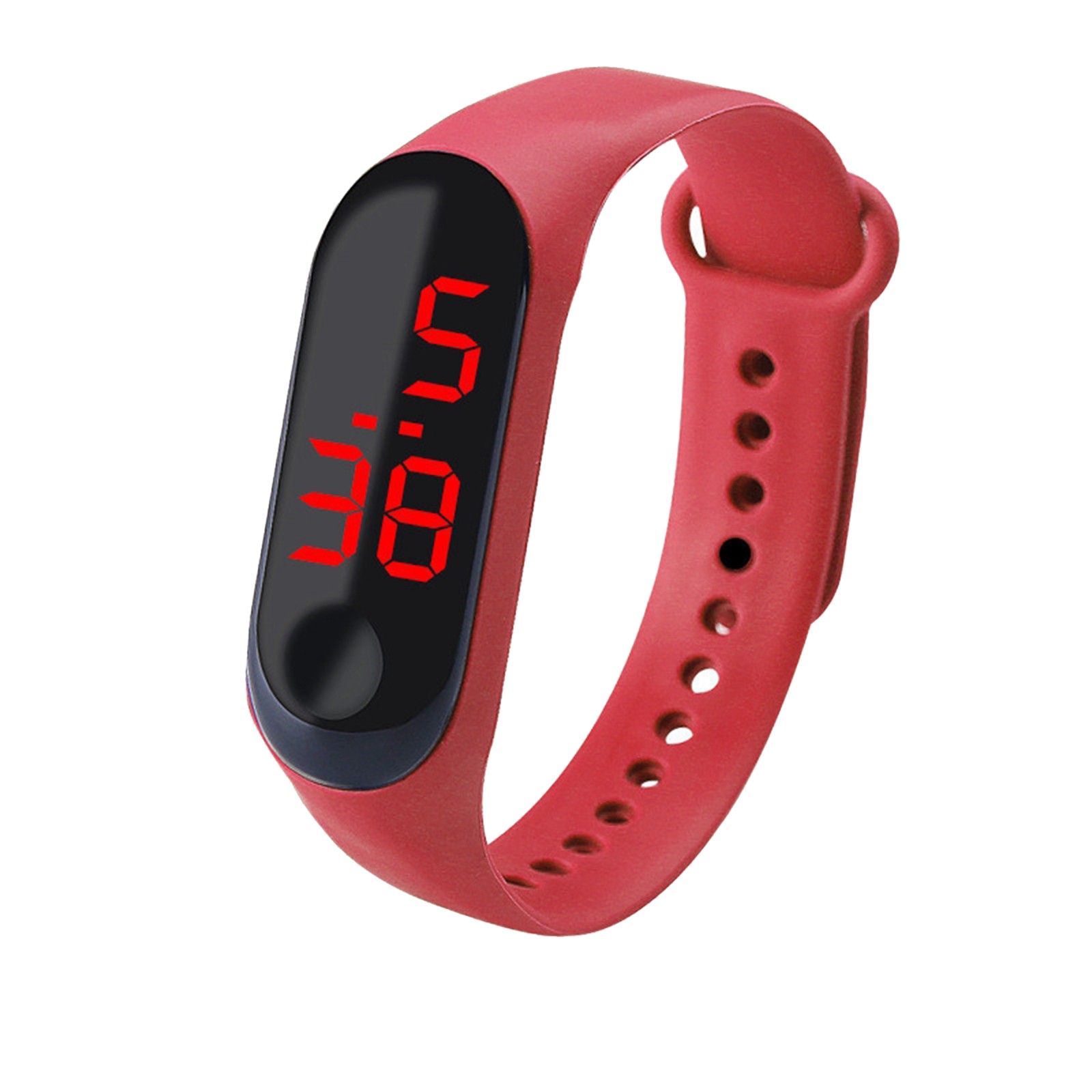 Sportowa bransoletka zewnętrzn – Smartwatch Watches Digital recenzja i cena