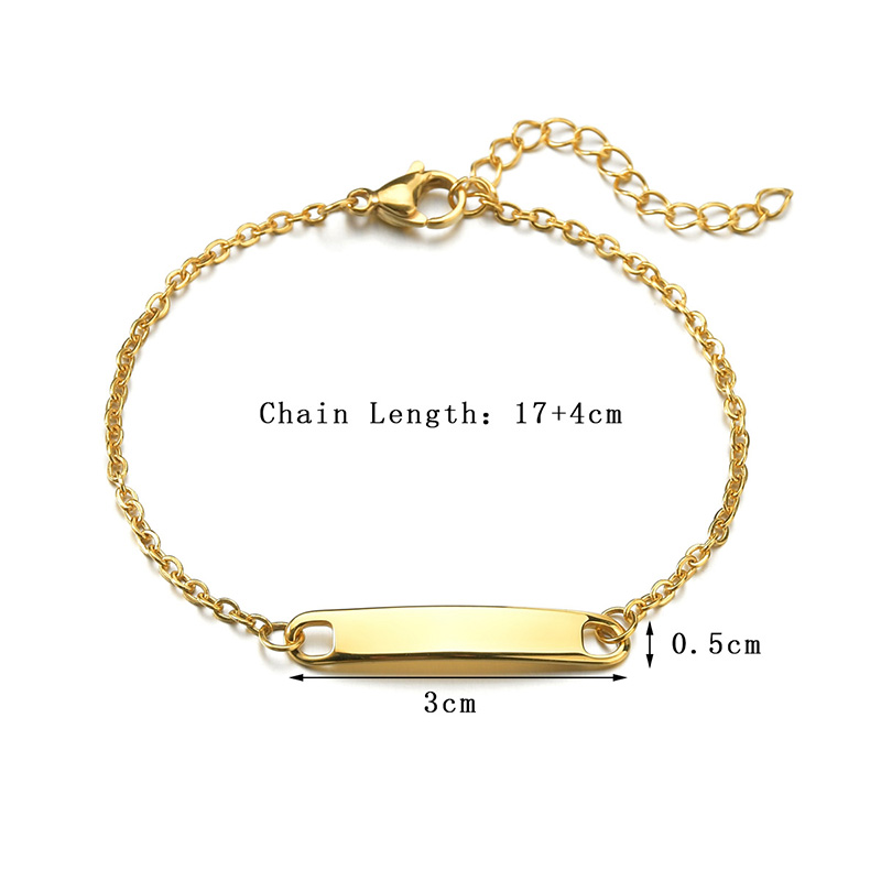 Afirstee Bransoletka ze stali  – Bracelet Link Remover recenzja i cena