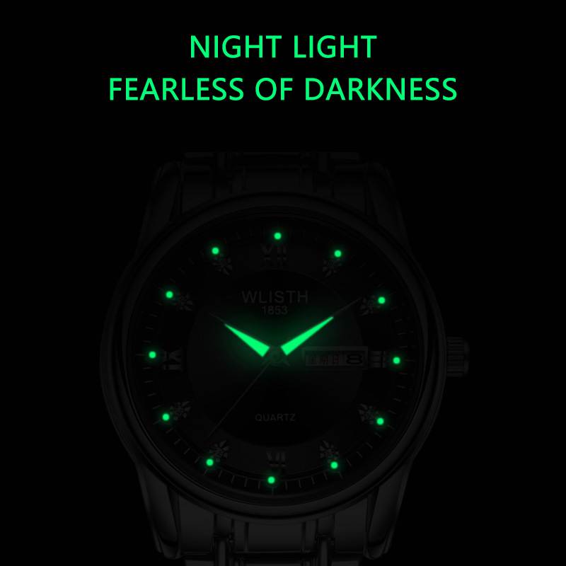Zegarek męski UTHAI, modny, z  – Smartwatch Trending Watches For Men recenzja i cena