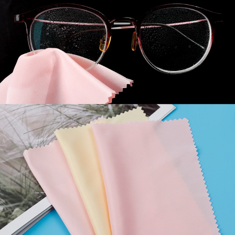 10-100 sztuk srebrnych ścierec – Watch Polishing Cloth recenzja i cena