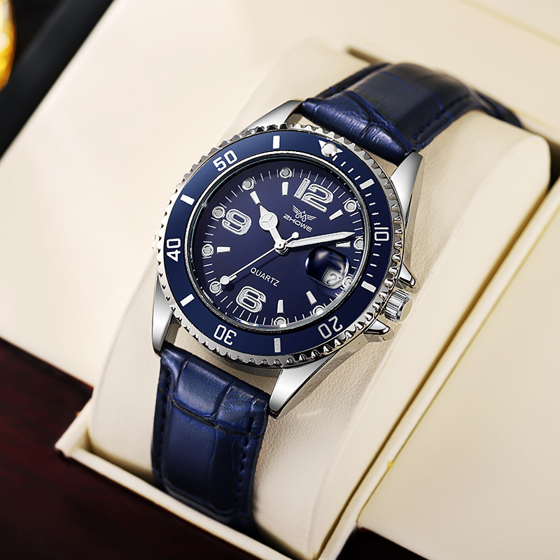 Nowy Zegarek Męski Topowej Mar – Smartwatch Watches For Men Brands recenzja i cena
