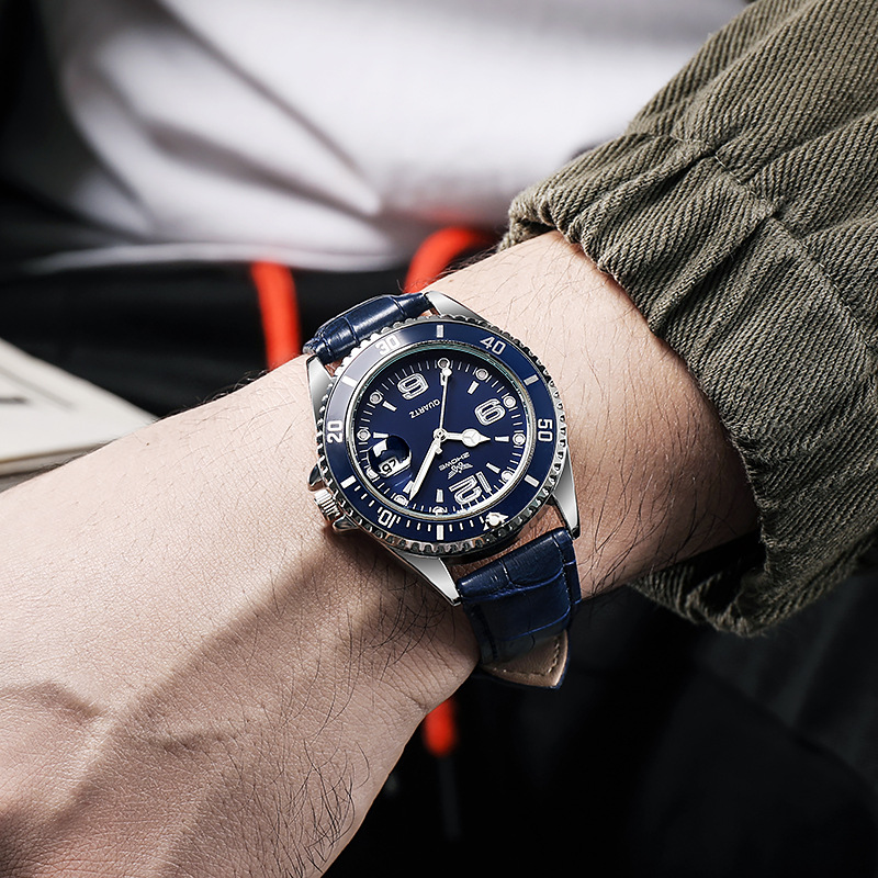 Nowy Zegarek Męski Topowej Mar – Smartwatch Watches For Men Brands recenzja i cena