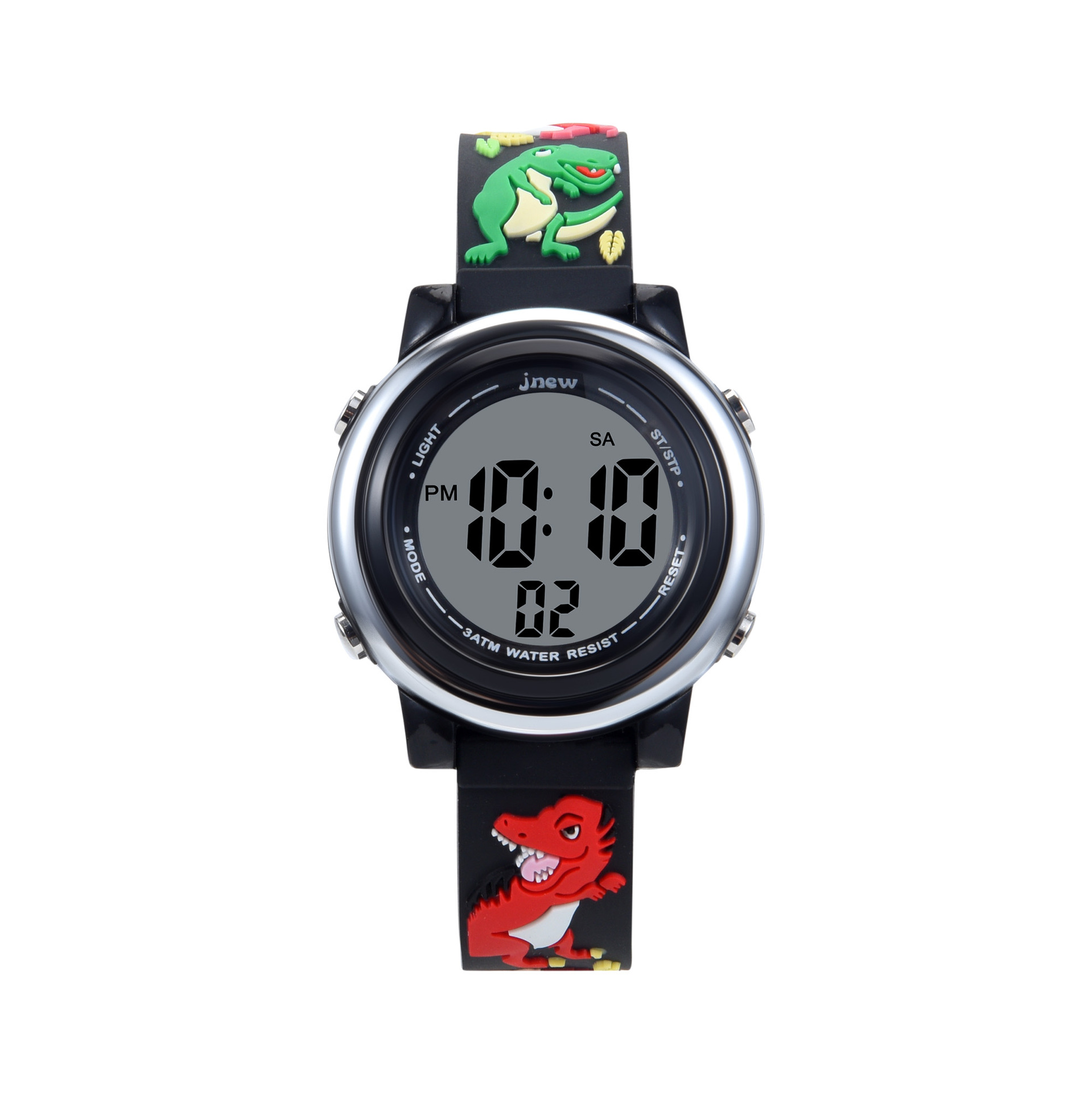 UTHAI C09 dzieci dzieci zegark – Smartwatch Digital Watches For Kid Boy recenzja i cena