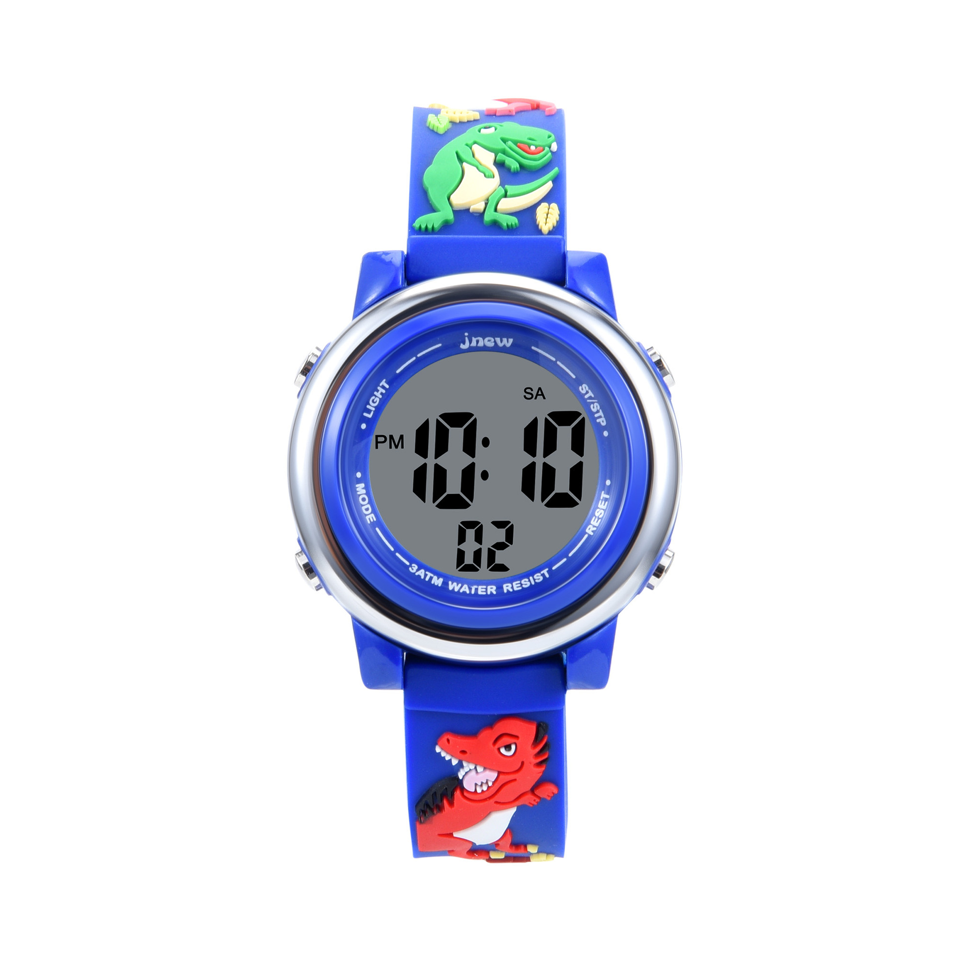 UTHAI C09 dzieci dzieci zegark – Smartwatch Digital Watches For Kid Boy recenzja i cena