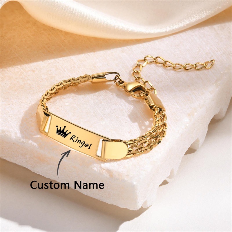Personalizowana bransoletka dl – Bracelet Link Remover recenzja i cena