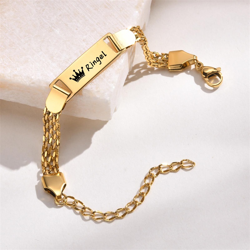 Personalizowana bransoletka dl – Bracelet Link Remover recenzja i cena