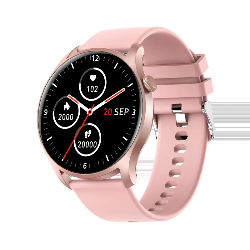 SENBONO MAX8 Smartwatch Męski  – Watch Smartwatch Android recenzja i cena