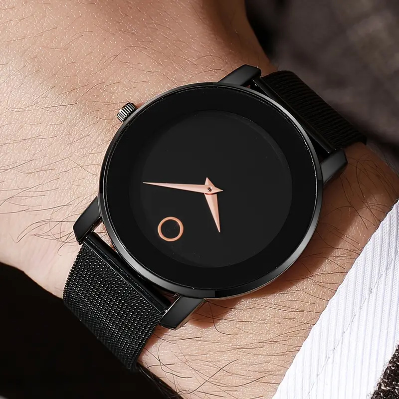 Nowy męski zegarek z ultracien – Smartwatch Watches Digital recenzja i cena