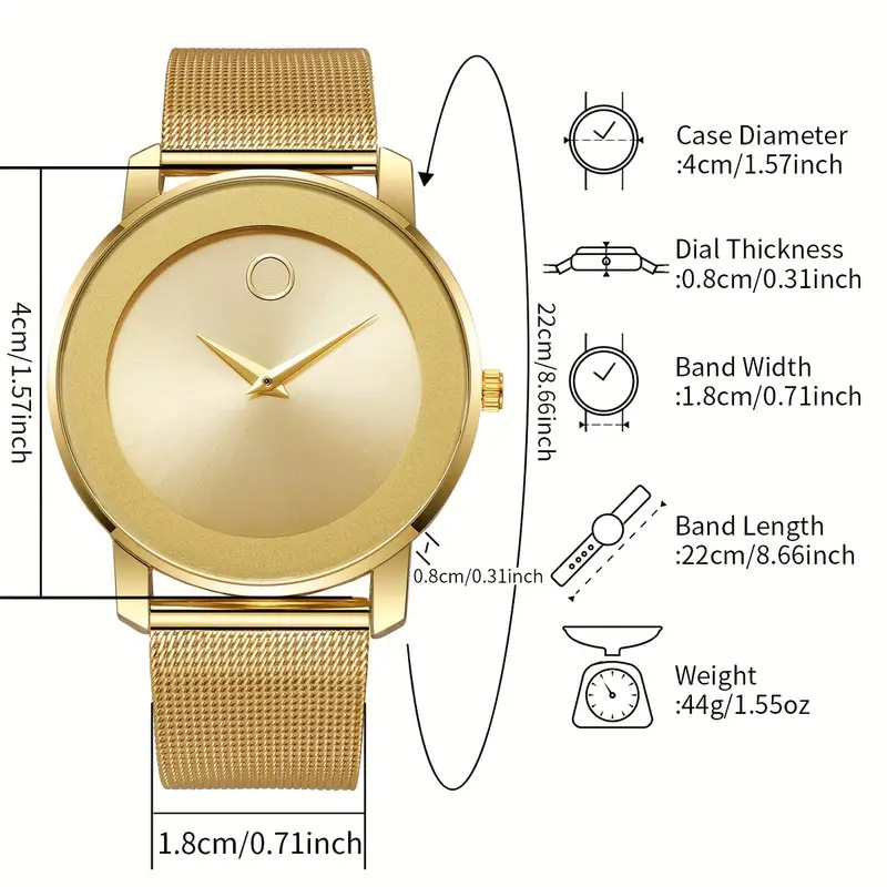 Nowy męski zegarek z ultracien – Smartwatch Watches Digital recenzja i cena
