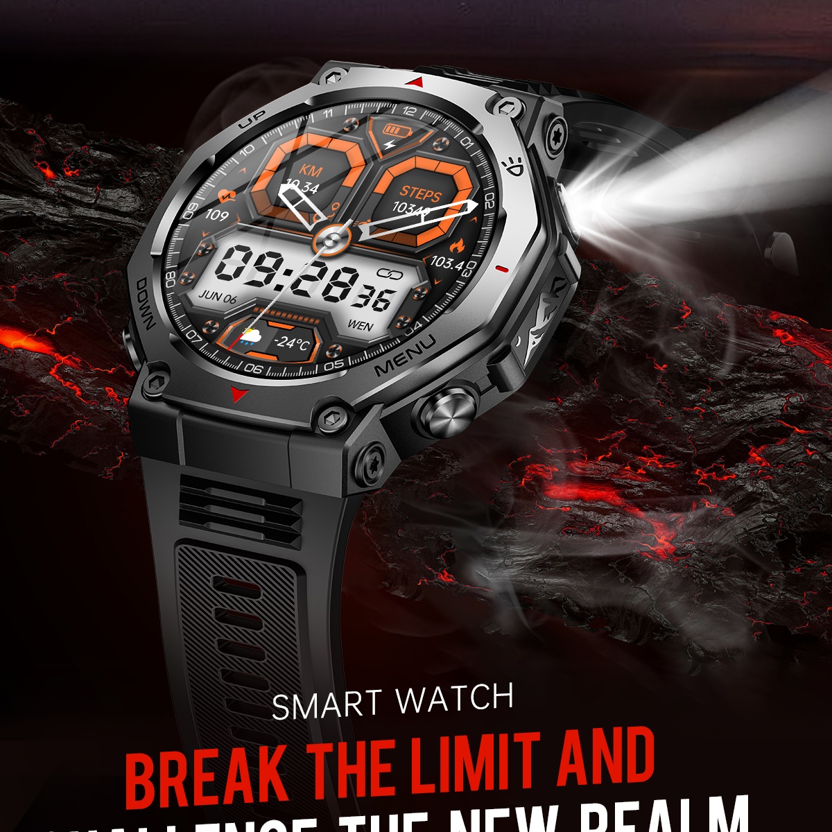 2025 nowość dla Xiaomi intelig – Watch Vs Smartwatch recenzja i cena