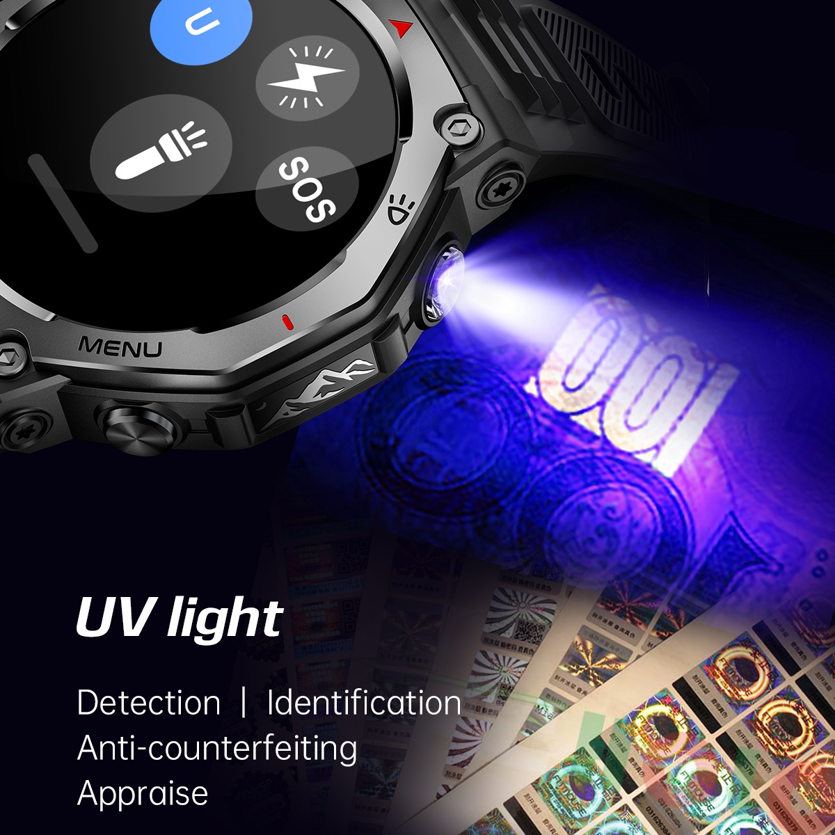 2025 nowość dla Xiaomi intelig – Watch Vs Smartwatch recenzja i cena