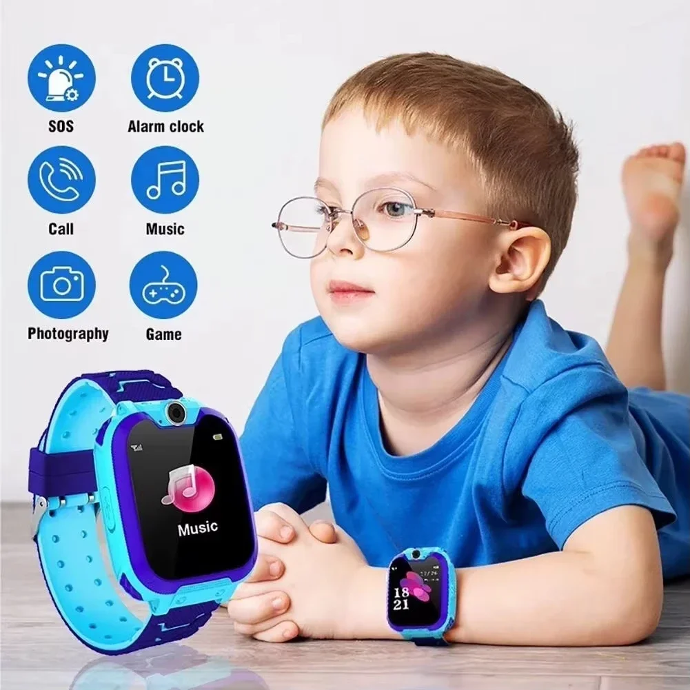 Lenovo 2026 5G Wodoodporny Sma – Smartwatch Watches For Boys recenzja i cena