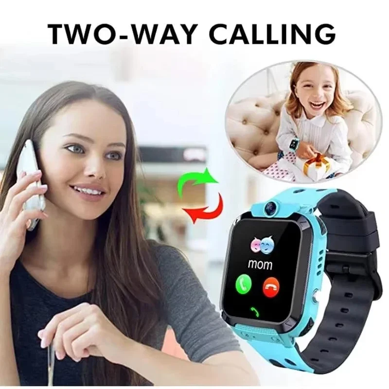 Lenovo 2026 5G Wodoodporny Sma – Smartwatch Watches For Boys recenzja i cena