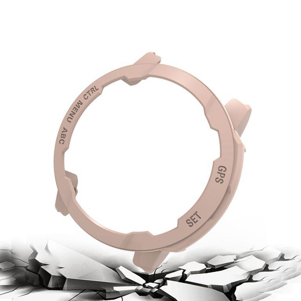 Ochronna obudowa PC + szklana  – Watch Smartwatch Android recenzja i cena
