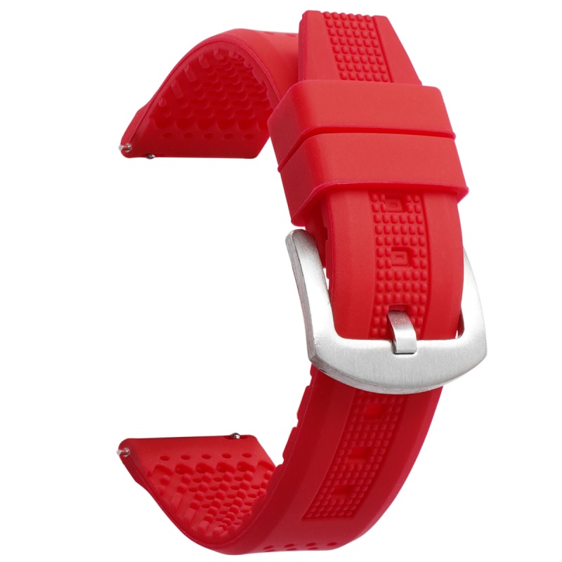 Uniwersalny silikonowy pasek d – Casio Watches Smartwatch recenzja i cena