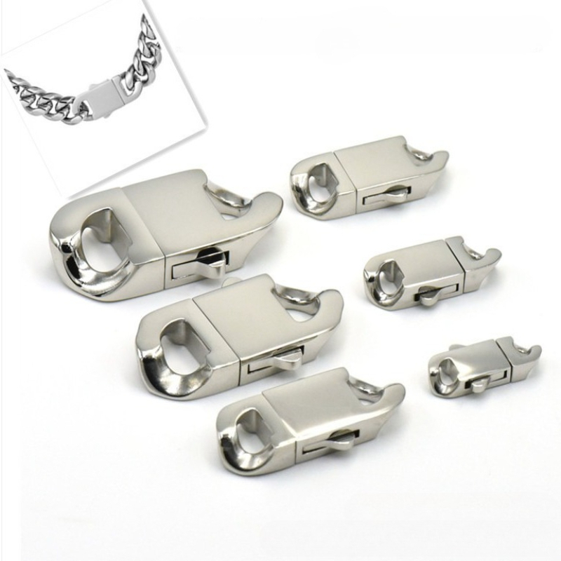Zapięcie sprężynowe ze stali n – Bracelet Link Remover recenzja i cena