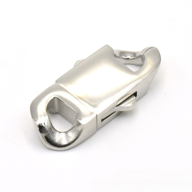 Zapięcie sprężynowe ze stali n – Bracelet Link Remover recenzja i cena