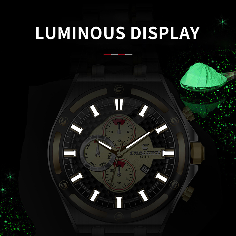 Męski zegarek sportowy, modny, – Smartwatch Trending Watches For Men recenzja i cena