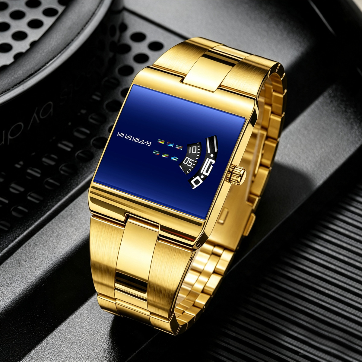 Zegarki męskie oryginalnej mar – Smartwatch Watches For Men Brands recenzja i cena