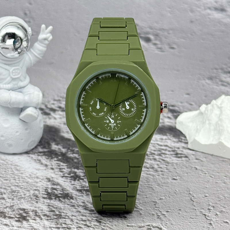 Zegarek damski i męski znanej  – Smartwatch Watches For Men Brands recenzja i cena