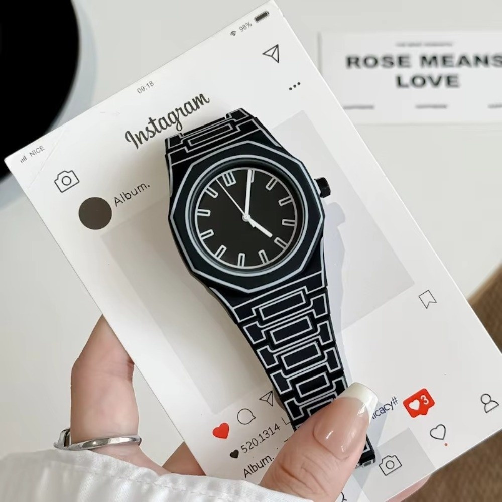 Nowy, prosty design, męski i d – Smartwatch Watches Digital recenzja i cena